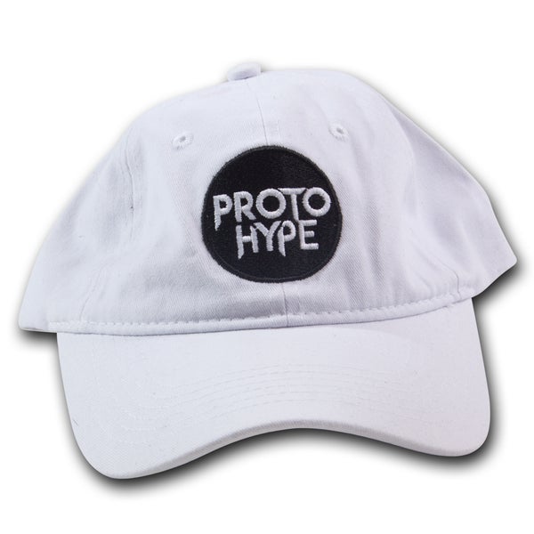 Image of Protohype Dad Hat