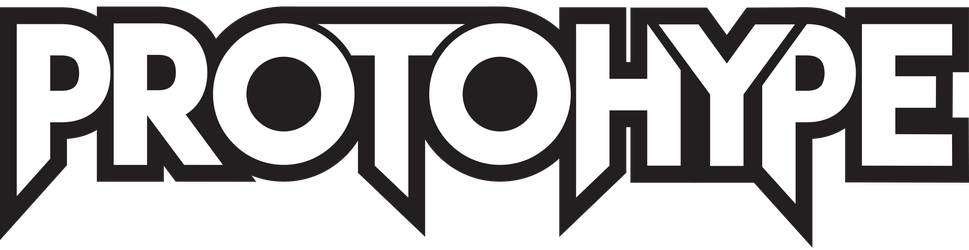 Protohype Merch Shop
